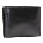 Geldbörse Grumbach Galbert mit RFID-Schutz Schwarz, Farbe: schwarz, Marke: Maitre, EAN: 4053533583553, Abmessungen in cm: 12x9.5x2.5, Bild 3 von 6