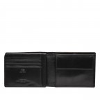 Geldbörse Grumbach Galbert mit RFID-Schutz Schwarz, Farbe: schwarz, Marke: Maitre, EAN: 4053533583553, Abmessungen in cm: 12x9.5x2.5, Bild 4 von 6