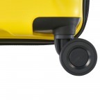 Koffer Kosmos 67 cm Gelb, Farbe: gelb, Marke: Travelite, EAN: 4027002065253, Abmessungen in cm: 45x67x27, Bild 8 von 8