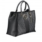 Shopper Coal, Farbe: anthrazit, Marke: Guess, EAN: 0190231248811, Abmessungen in cm: 37x27x16, Bild 2 von 7