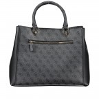 Shopper Coal, Farbe: anthrazit, Marke: Guess, EAN: 0190231248811, Abmessungen in cm: 37x27x16, Bild 3 von 7