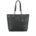 Shopper Coal, Farbe: anthrazit, Marke: Guess, EAN: 0190231254560, Abmessungen in cm: 31x30x12, Bild 1 von 6