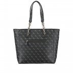 Shopper Coal, Farbe: anthrazit, Marke: Guess, EAN: 0190231254560, Abmessungen in cm: 31x30x12, Bild 3 von 6