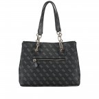 Shopper Coal, Farbe: anthrazit, Marke: Guess, EAN: 0190231254515, Abmessungen in cm: 32x24x13, Bild 3 von 6