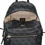 Rucksack Coal, Farbe: anthrazit, Marke: Guess, EAN: 0190231084068, Bild 5 von 5