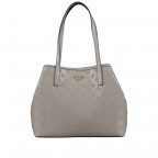 Shopper Taupe, Farbe: taupe/khaki, Marke: Guess, EAN: 0190231253402, Abmessungen in cm: 33x26.5x14, Bild 1 von 8