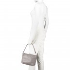 Shopper Taupe, Farbe: taupe/khaki, Marke: Guess, EAN: 0190231253402, Abmessungen in cm: 33x26.5x14, Bild 5 von 8