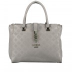 Handtasche Taupe, Farbe: taupe/khaki, Marke: Guess, EAN: 0190231251361, Abmessungen in cm: 30.5x23.5x11.5, Bild 1 von 8