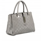 Handtasche Taupe, Farbe: taupe/khaki, Marke: Guess, EAN: 0190231251361, Abmessungen in cm: 30.5x23.5x11.5, Bild 2 von 8