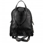 Rucksack Black, Farbe: schwarz, Marke: Guess, EAN: 0190231254942, Abmessungen in cm: 20x27x9, Bild 4 von 7