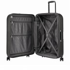 Koffer Gateway 200 Spinner 68 Matt Graphit, Farbe: anthrazit, Marke: Samsonite, EAN: 5414847918223, Abmessungen in cm: 46x68x30, Bild 3 von 3