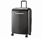 Koffer Gateway 200 Spinner 75 Matt Graphit, Farbe: anthrazit, Marke: Samsonite, EAN: 5414847918247, Abmessungen in cm: 51x75x32, Bild 2 von 3