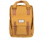 Rucksack Macaroon Volumen 16 Liter, Marke: Doughnut, Abmessungen in cm: 28x38x11, Bild 1 von 7