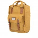 Rucksack Macaroon Volumen 16 Liter, Marke: Doughnut, Abmessungen in cm: 28x38x11, Bild 2 von 7