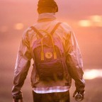 Rucksack Kånken No. 2, Marke: Fjällräven, Abmessungen in cm: 27x38x13, Bild 7 von 7