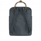 Rucksack Kånken No. 2, Marke: Fjällräven, Abmessungen in cm: 27x38x13, Bild 3 von 7