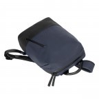 Rucksack Japan Hamamatsu Loden, Farbe: grün/oliv, Marke: Aunts & Uncles, EAN: 4250394985650, Abmessungen in cm: 25x39x10, Bild 11 von 11