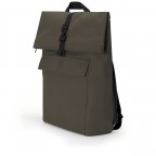 Rucksack Lotus Jasper Medium, Marke: Ucon Acrobatics, Abmessungen in cm: 30x45x12, Bild 4 von 15