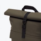 Rucksack Lotus Jasper Medium Olive, Farbe: grün/oliv, Marke: Ucon Acrobatics, EAN: 4260515658035, Abmessungen in cm: 30x45x12, Bild 12 von 15