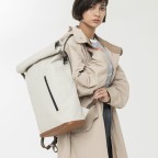 Rucksack Japan Fukui Volcanic Ash, Farbe: anthrazit, Marke: Aunts & Uncles, EAN: 4250394982017, Abmessungen in cm: 27x42x12, Bild 5 von 11