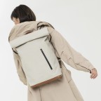 Rucksack Japan Fukui Volcanic Ash, Farbe: anthrazit, Marke: Aunts & Uncles, EAN: 4250394982017, Abmessungen in cm: 27x42x12, Bild 6 von 11