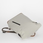 Rucksack Japan Fukui Volcanic Ash, Farbe: anthrazit, Marke: Aunts & Uncles, EAN: 4250394982017, Abmessungen in cm: 27x42x12, Bild 11 von 11