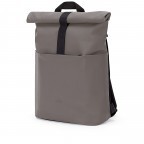 Rucksack Lotus Hajo Mini Grey, Farbe: grau, Marke: Ucon Acrobatics, EAN: 4260515657816, Abmessungen in cm: 28x42x10, Bild 2 von 12