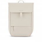 Rucksack Fyn, Farbe: schwarz, anthrazit, grau, blau/petrol, braun, taupe/khaki, grün/oliv, beige, Marke: Kapten & Son, Abmessungen in cm: 28.5x39.5x12.5, Bild 1 von 10
