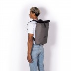 Rucksack Neural Hajo Medium Dark Grey, Farbe: grau, Marke: Ucon Acrobatics, EAN: 4260515659759, Abmessungen in cm: 30x45x12, Bild 5 von 11