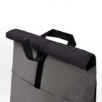 Rucksack Neural Hajo Medium Dark Grey, Farbe: grau, Marke: Ucon Acrobatics, EAN: 4260515659759, Abmessungen in cm: 30x45x12, Bild 8 von 11