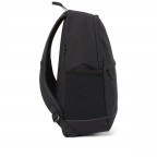 Rucksack Fly All Black, Farbe: schwarz, Marke: Satch, EAN: 4057081073559, Abmessungen in cm: 29x45x15, Bild 3 von 9