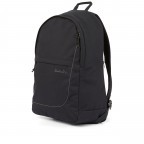 Rucksack Fly All Black, Farbe: schwarz, Marke: Satch, EAN: 4057081073559, Abmessungen in cm: 29x45x15, Bild 4 von 9