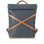 Rucksack Japan Yokohama, Marke: Aunts & Uncles, Abmessungen in cm: 28x40x10, Bild 1 von 8