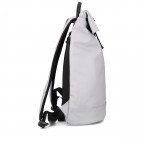 Rucksack Cargo CAR200 Rolltop Olive, Farbe: grün/oliv, Marke: Zwei, EAN: 4250257926776, Abmessungen in cm: 37x44x17, Bild 3 von 7