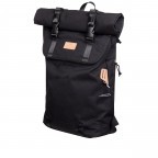 Rucksack Christopher Reborn Series Volumen 18 Liter, Marke: Doughnut, Abmessungen in cm: 32x45x12.5, Bild 2 von 16