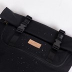 Rucksack Christopher Reborn Series Volumen 18 Liter, Marke: Doughnut, Abmessungen in cm: 32x45x12.5, Bild 11 von 16