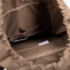 Rucksack Colorado Volumen 21 Liter Black, Farbe: schwarz, Marke: Doughnut, EAN: 4895222506937, Abmessungen in cm: 28x47x15, Bild 6 von 14