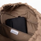 Rucksack Colorado Volumen 21 Liter Black, Farbe: schwarz, Marke: Doughnut, EAN: 4895222506937, Abmessungen in cm: 28x47x15, Bild 7 von 14