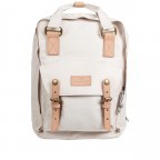 Rucksack Macaroon Reborn Series Volumen 16 Liter, Marke: Doughnut, Abmessungen in cm: 28x38x11, Bild 1 von 15