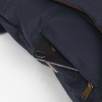 Rucksack PFC Free Series Christopher mit Laptopfach 14 Zoll Volumen 18 Liter Charcoal, Farbe: grau, Marke: Doughnut, EAN: 4895222505749, Abmessungen in cm: 32x45x12.5, Bild 14 von 16