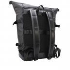 Rucksack Stockwell 2.0 Backpack Sebastian LVZ, Marke: Strellson, Bild 3 von 6