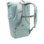 Rucksack Estrellas Okab mit Laptopfach 13.3 Zoll Frozen Leaf, Farbe: grün/oliv, Marke: Vaude, EAN: 4062218380400, Abmessungen in cm: 30x47x23, Bild 2 von 8