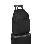 Rucksack Aalborg mit Laptopfach 14 Zoll, Marke: Kapten & Son, Abmessungen in cm: 29x42x12, Bild 8 von 10