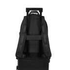 Rucksack Aalborg mit Laptopfach 14 Zoll, Marke: Kapten & Son, Abmessungen in cm: 29x42x12, Bild 9 von 10