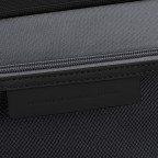 Rucksack Aalborg mit Laptopfach 14 Zoll, Farbe: schwarz, braun, taupe/khaki, grün/oliv, beige, Marke: Kapten & Son, Abmessungen in cm: 29x42x12, Bild 10 von 10