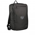 Rucksack / Reisetasche Travel Backpack Ultimate mit Laptopfach 17.3 Zoll Volumen 40 Liter, Marke: Onemate, Bild 2 von 21