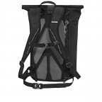 Rucksack Velocity Volumen 23 Liter, Marke: Ortlieb, Abmessungen in cm: 30x50x16, Bild 3 von 10