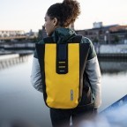 Rucksack Velocity Volumen 17 Liter, Marke: Ortlieb, Abmessungen in cm: 28x45x14, Bild 5 von 8