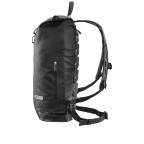 Rucksack Commuter-Daypack City Volumen 21 Liter, Marke: Ortlieb, Abmessungen in cm: 30x50x15.5, Bild 2 von 10