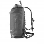 Rucksack Commuter-Daypack Urban Volumen 27 Liter, Marke: Ortlieb, Abmessungen in cm: 32x50x21, Bild 2 von 7